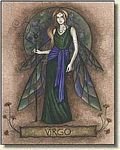 pic for Zodiac Virgo